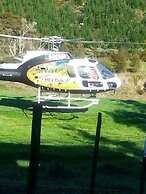 Bay of Islands Country Lodge Motel
