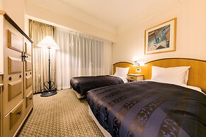Hotel Resol Sapporo Nakajimakouen