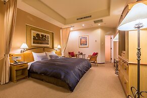 Hotel Resol Sapporo Nakajimakouen
