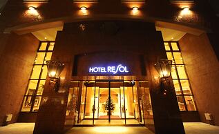Hotel Resol Sapporo Nakajimakouen