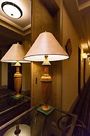 Hotel Resol Sapporo Nakajimakouen