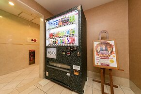 Hotel Resol Sapporo Nakajimakouen