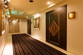 Hotel Resol Sapporo Nakajimakouen