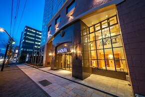 Hotel Resol Sapporo Nakajimakouen
