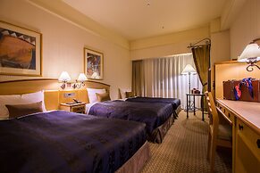 Hotel Resol Sapporo Nakajimakouen