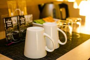 Hotel Resol Sapporo Nakajimakouen