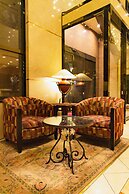 Hotel Resol Sapporo Nakajimakouen