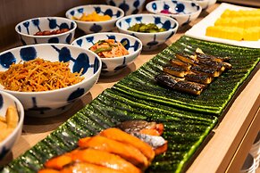 Hotel Resol Sapporo Nakajimakouen