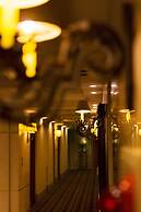 Hotel Resol Sapporo Nakajimakouen