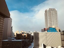 Hotel Resol Sapporo Nakajimakouen