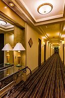 Hotel Resol Sapporo Nakajimakouen