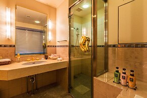 Hotel Resol Sapporo Nakajimakouen