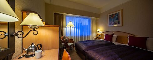 Hotel Resol Sapporo Nakajimakouen