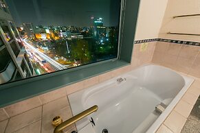 Hotel Resol Sapporo Nakajimakouen