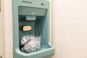 Hotel Resol Sapporo Nakajimakouen