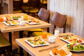 Hotel Resol Sapporo Nakajimakouen