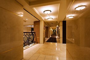 Hotel Resol Sapporo Nakajimakouen