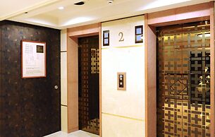 Hotel Resol Sapporo Nakajimakouen