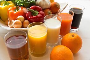 Hotel Resol Sapporo Nakajimakouen