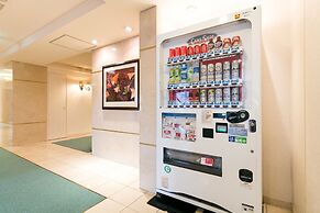 Hotel Resol Sapporo Nakajimakouen