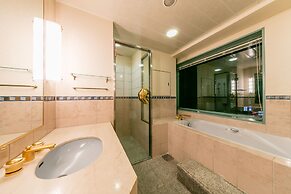 Hotel Resol Sapporo Nakajimakouen