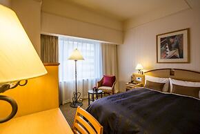 Hotel Resol Sapporo Nakajimakouen