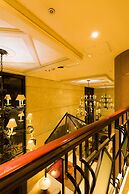 Hotel Resol Sapporo Nakajimakouen