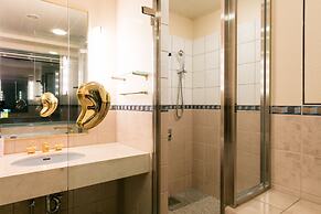 Hotel Resol Sapporo Nakajimakouen