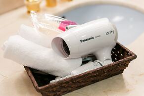 Hotel Resol Sapporo Nakajimakouen