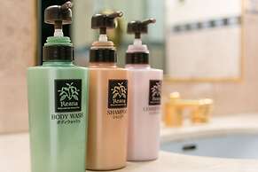 Hotel Resol Sapporo Nakajimakouen