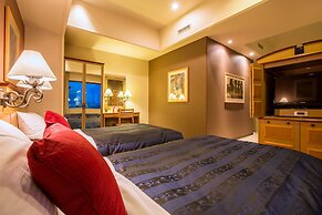 Hotel Resol Sapporo Nakajimakouen