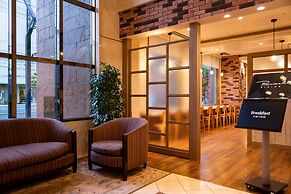 Hotel Resol Sapporo Nakajimakouen