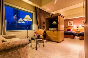 Hotel Resol Sapporo Nakajimakouen