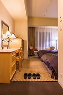 Hotel Resol Sapporo Nakajimakouen