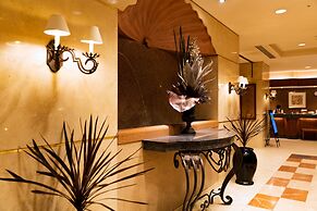 Hotel Resol Sapporo Nakajimakouen