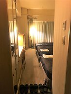 Hotel Resol Sapporo Nakajimakouen