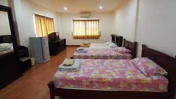 Anchana House by Zuzu