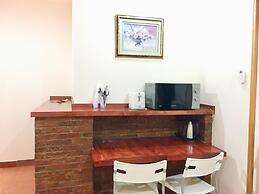 Anchana House by Zuzu