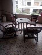 Anchana House by Zuzu