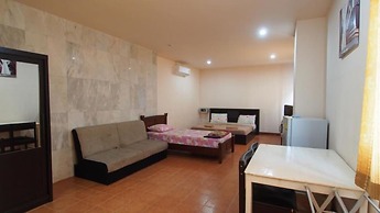 Anchana House by Zuzu