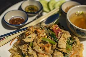 Mai Pen Rai Bungalows