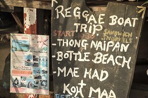 Mai Pen Rai Bungalows