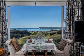 Bayview Valley Lodge