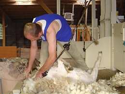 The Point Bed & Breakfast