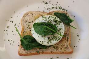 The Point Bed & Breakfast