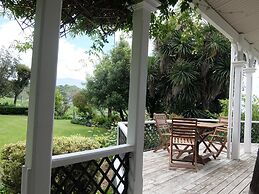 The Point Bed & Breakfast