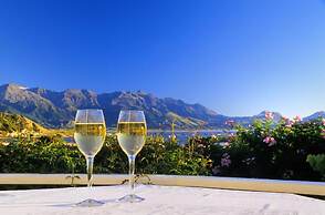 The Point Bed & Breakfast