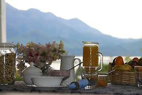 The Point Bed & Breakfast