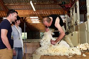 The Point Bed & Breakfast