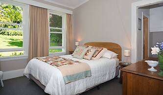 The Point Bed & Breakfast